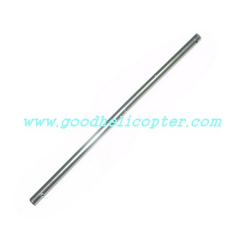 sh-6030-c7 helicopter parts tail big pipe